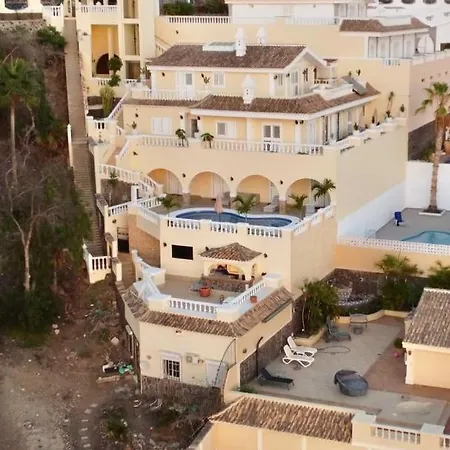 Casa de hóspedes Panorama