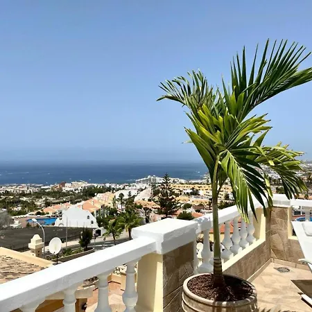 Casa de hóspedes Panorama